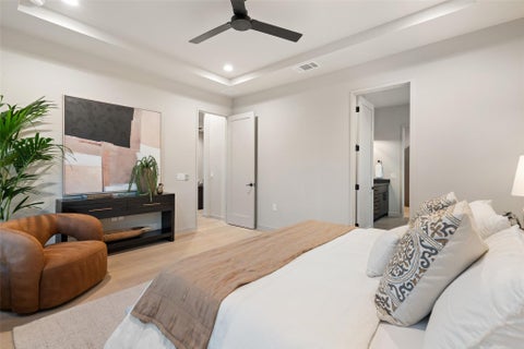 Tiny photo for 9803 Ribelin Ranch CT #16, Austin, TX 78750 (MLS # 8272545)