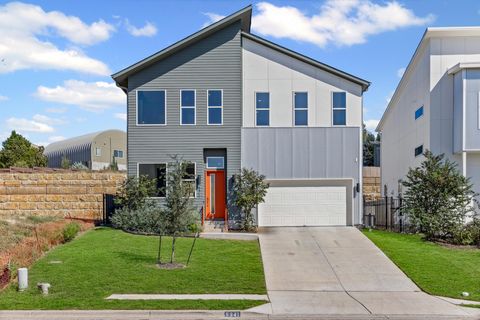 Photo of 5341 Agatha CIR, Austin, TX 78724 (MLS # 6103567)