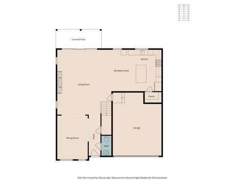Tiny photo for 5341 Agatha CIR, Austin, TX 78724 (MLS # 6103567)