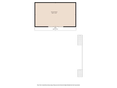 Tiny photo for 5341 Agatha CIR, Austin, TX 78724 (MLS # 6103567)