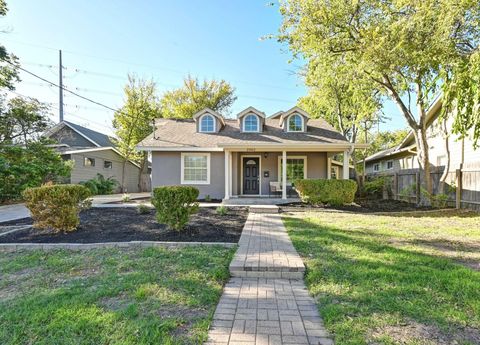 Photo of 2902 Oakmont BLVD, Austin, TX 78703 (MLS # 6368345)