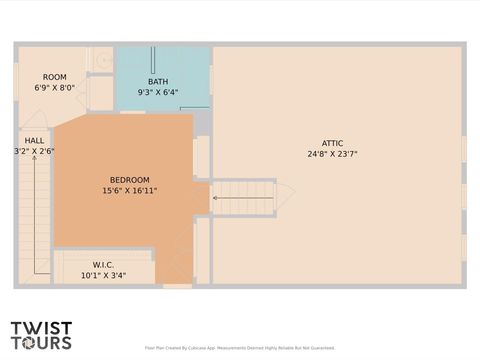 Tiny photo for 2902 Oakmont BLVD, Austin, TX 78703 (MLS # 6368345)