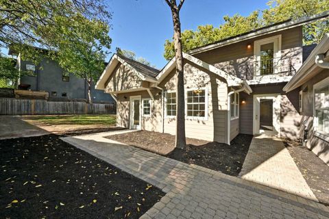 Tiny photo for 2902 Oakmont BLVD, Austin, TX 78703 (MLS # 6368345)