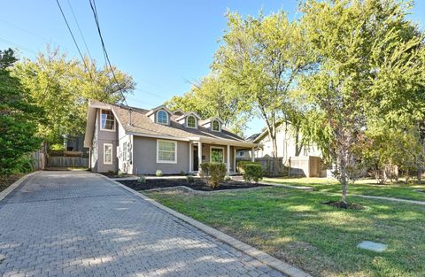 Tiny photo for 2902 Oakmont BLVD, Austin, TX 78703 (MLS # 6368345)