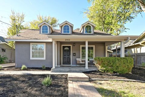 Tiny photo for 2902 Oakmont BLVD, Austin, TX 78703 (MLS # 6368345)