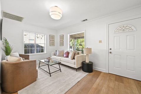 Tiny photo for 2902 Oakmont BLVD, Austin, TX 78703 (MLS # 6368345)