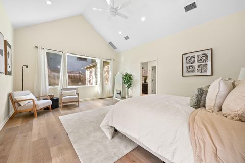 Tiny photo for 2902 Oakmont BLVD, Austin, TX 78703 (MLS # 6368345)