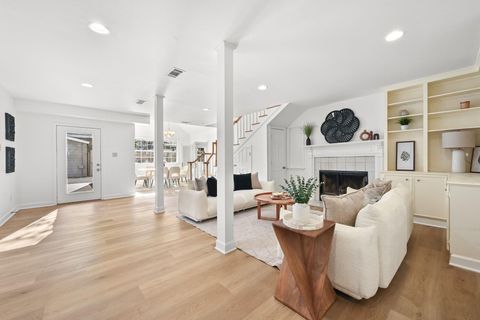 Tiny photo for 2902 Oakmont BLVD, Austin, TX 78703 (MLS # 6368345)