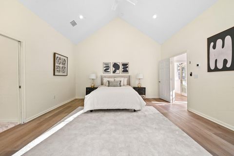 Tiny photo for 2902 Oakmont BLVD, Austin, TX 78703 (MLS # 6368345)