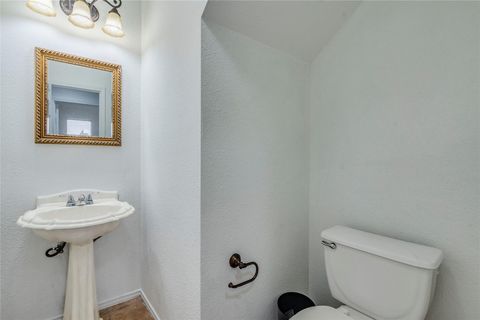 Tiny photo for 1032 Doras DR, Pflugerville, TX 78660 (MLS # 2087816)