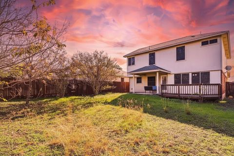 Tiny photo for 1032 Doras DR, Pflugerville, TX 78660 (MLS # 2087816)