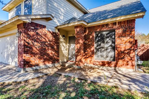 Tiny photo for 1032 Doras DR, Pflugerville, TX 78660 (MLS # 2087816)