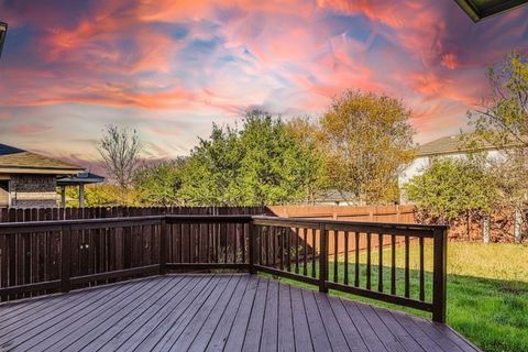 Tiny photo for 1032 Doras DR, Pflugerville, TX 78660 (MLS # 2087816)