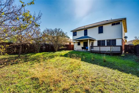 Tiny photo for 1032 Doras DR, Pflugerville, TX 78660 (MLS # 2087816)