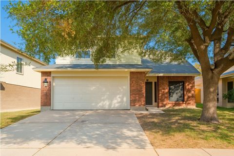 Tiny photo for 1032 Doras DR, Pflugerville, TX 78660 (MLS # 2087816)