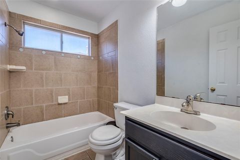 Tiny photo for 1032 Doras DR, Pflugerville, TX 78660 (MLS # 2087816)