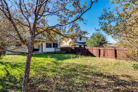 Tiny photo for 1032 Doras DR, Pflugerville, TX 78660 (MLS # 2087816)