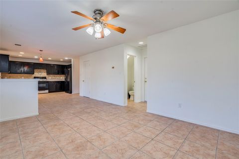Tiny photo for 1032 Doras DR, Pflugerville, TX 78660 (MLS # 2087816)