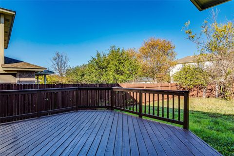 Tiny photo for 1032 Doras DR, Pflugerville, TX 78660 (MLS # 2087816)