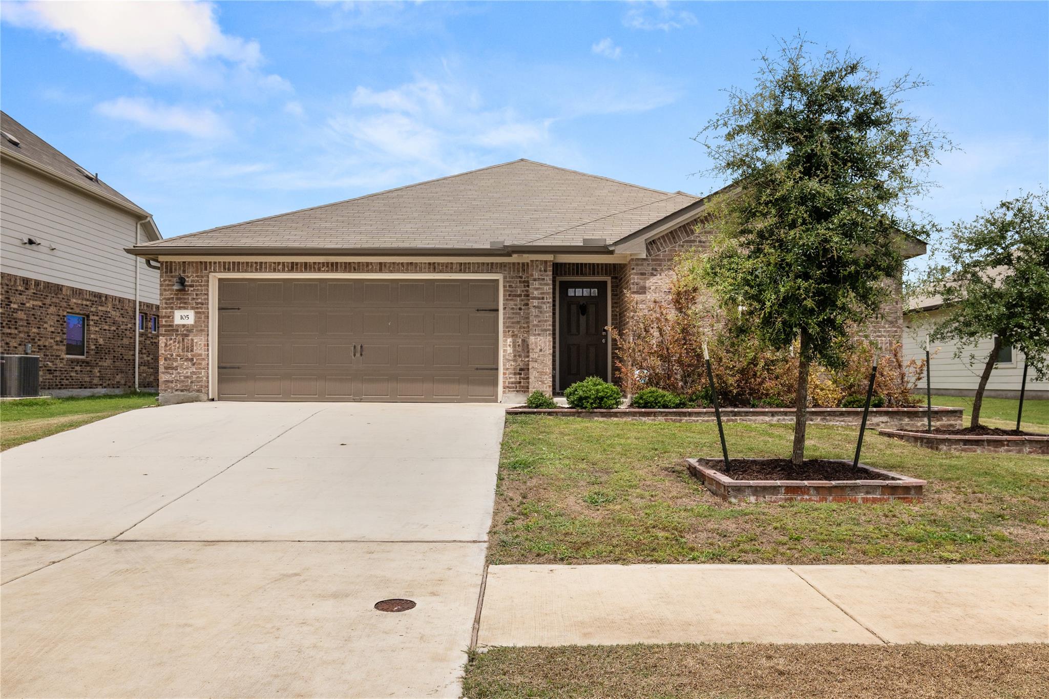 105 Saviano RD
