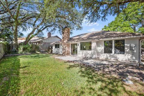 Tiny photo for 11713 Knollpark DR, Austin, TX 78758 (MLS # 4151934)