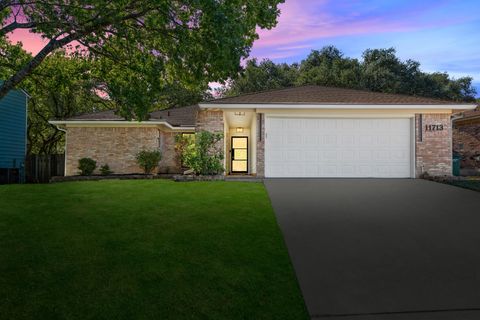 Tiny photo for 11713 Knollpark DR, Austin, TX 78758 (MLS # 4151934)