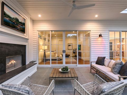 Tiny photo for 1603 Willow ST, Austin, TX 78702 (MLS # 4347376)