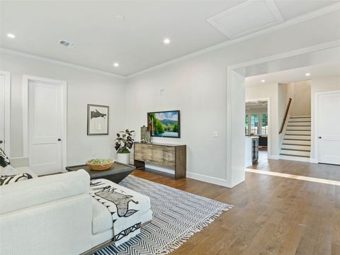 Tiny photo for 1603 Willow ST, Austin, TX 78702 (MLS # 4347376)