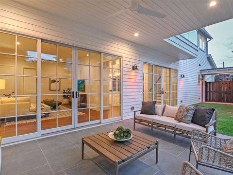 Tiny photo for 1603 Willow ST, Austin, TX 78702 (MLS # 4347376)