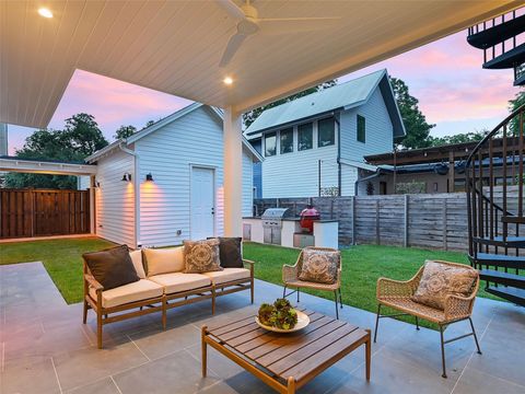 Tiny photo for 1603 Willow ST, Austin, TX 78702 (MLS # 4347376)