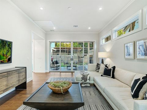 Tiny photo for 1603 Willow ST, Austin, TX 78702 (MLS # 4347376)