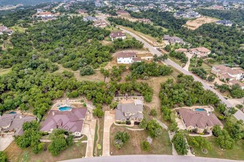 A home in Leander