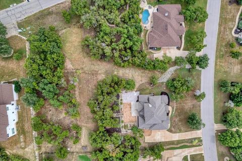 A home in Leander