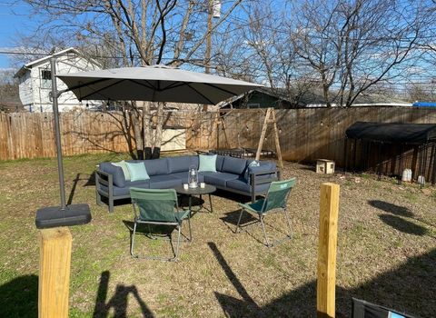 Tiny photo for 3212 Whites DR, Austin, TX 78735 (MLS # 9777488)