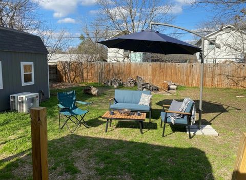 Tiny photo for 3212 Whites DR, Austin, TX 78735 (MLS # 9777488)