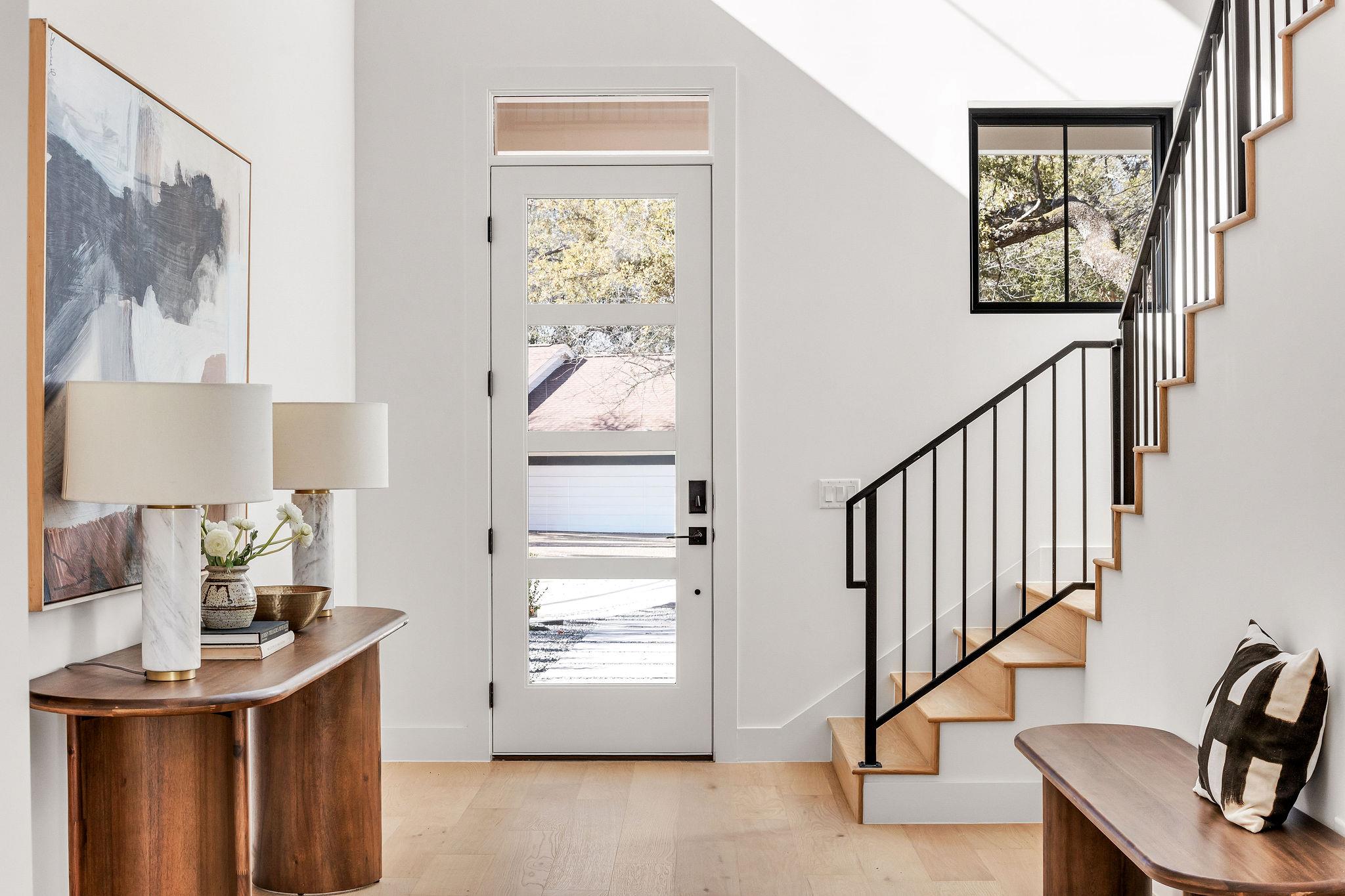 8307 Silver Ridge DR