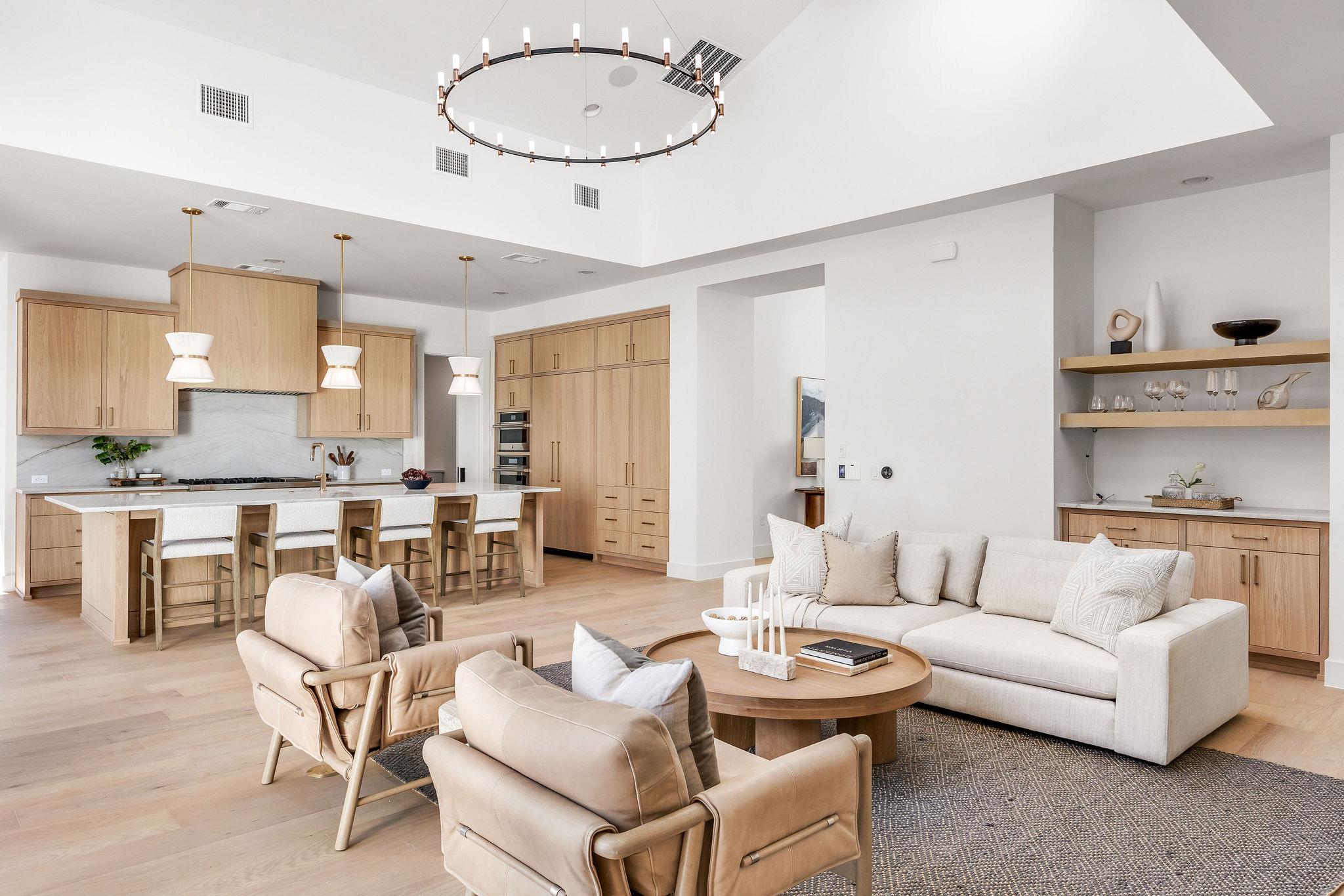 8307 Silver Ridge DR