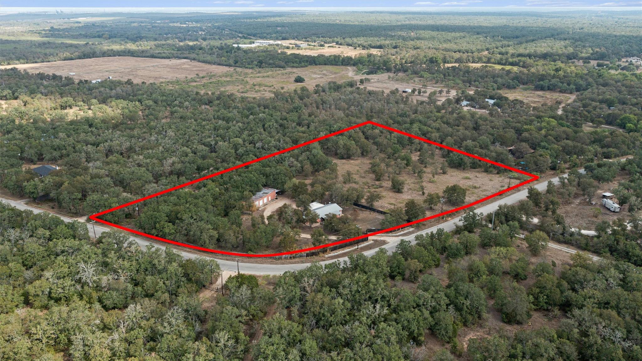 212 Thousand Oaks DR