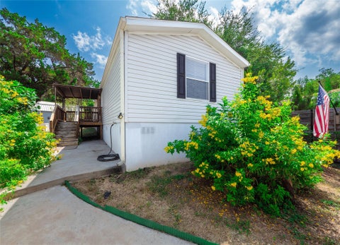 Photo of 21302 Choctaw CV, Lago Vista, TX 78645 (MLS # 1804826)