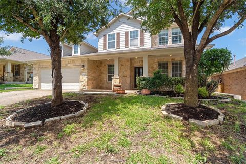 Photo of 4194 Windberry CT, Round Rock, TX 78665 (MLS # 9794921)