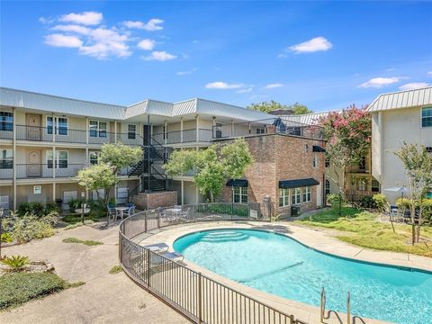 Photo of 910 Duncan LN #13, Austin, TX 78705 (MLS # 4050423)