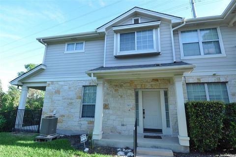 Photo of 1900 Scofield Ridge PKWY #5403, Austin, TX 78727 (MLS # 1105488)