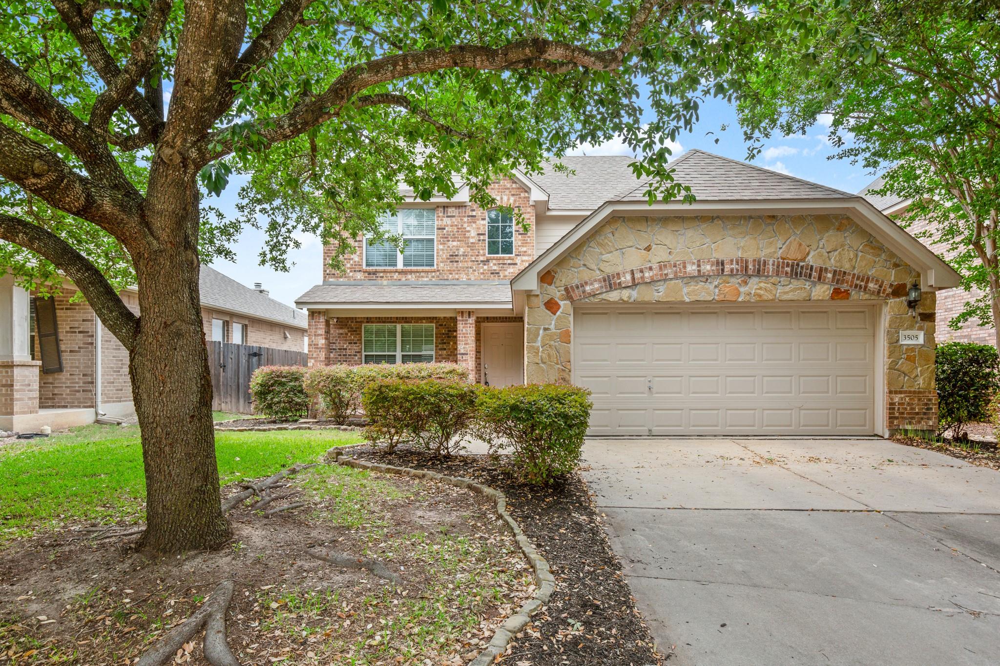 3505 Winding Shore LN