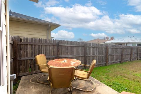 Tiny photo for 13237 Forest Sage ST, Manor, TX 78653 (MLS # 7791416)