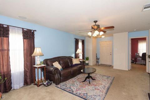 Tiny photo for 13237 Forest Sage ST, Manor, TX 78653 (MLS # 7791416)