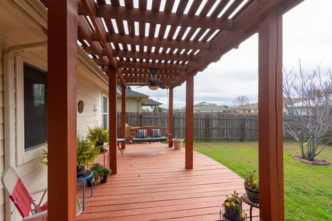 Tiny photo for 13237 Forest Sage ST, Manor, TX 78653 (MLS # 7791416)