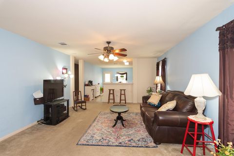 Tiny photo for 13237 Forest Sage ST, Manor, TX 78653 (MLS # 7791416)