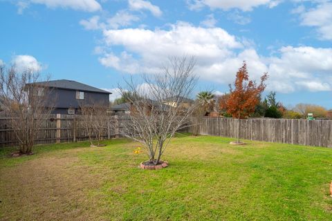 Tiny photo for 13237 Forest Sage ST, Manor, TX 78653 (MLS # 7791416)