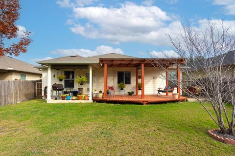 Tiny photo for 13237 Forest Sage ST, Manor, TX 78653 (MLS # 7791416)