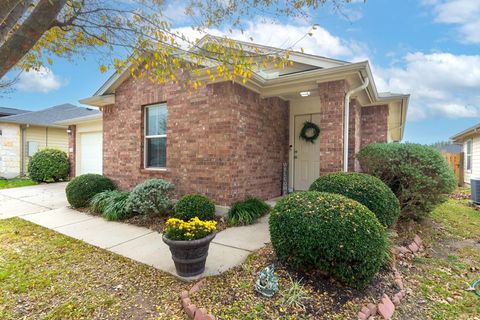 Tiny photo for 13237 Forest Sage ST, Manor, TX 78653 (MLS # 7791416)